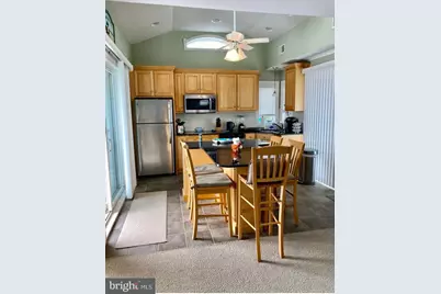 116 E Sea Breeze Avenue #2ND FLOOR, Long Beach Township, NJ 08008 - Photo 4