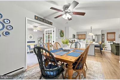 840 Nugentown Road, Little Egg Harbor, NJ 08087 - Photo 34