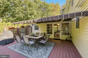 840 Nugentown Rd, Little Egg Harbor, NJ 08087 - Photo 22