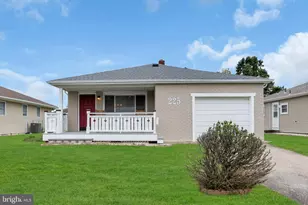 225 Fort De France Ave, Toms River, NJ 08757 - Photo 2