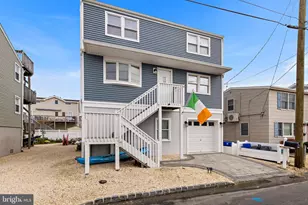 22 W Mea Ln, Long Beach Township, NJ 08008 - Photo 2