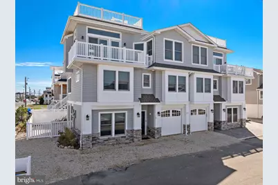 1715 Bay Terrace #U-B, Long Beach Township, NJ 08008 - Photo 1