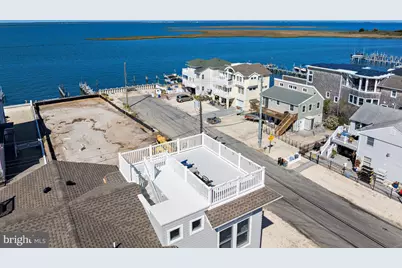 1715 Bay Terrace #U-B, Long Beach Township, NJ 08008 - Photo 34