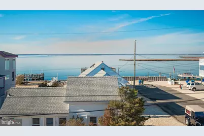 1715 Bay Terrace #U-B, Long Beach Township, NJ 08008 - Photo 20