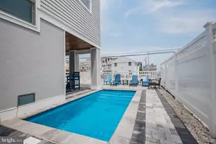 1715 Bay Terrace, Long Beach Township, NJ 08008 - Photo 22