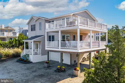 6 W Union Avenue, Harvey Cedars, NJ 08008 - Photo 32