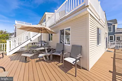 41 W Sand Dune Lane, Long Beach Township, NJ 08008 - Photo 26