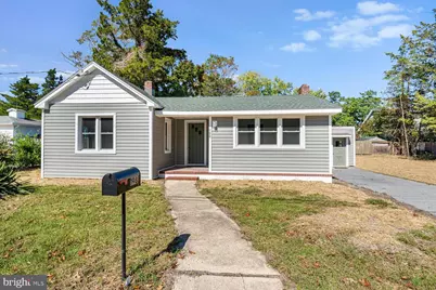 198 Mill Street, West Creek, NJ 08092 - Photo 1