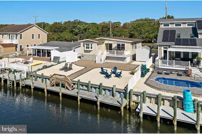 975 Beach Haven West Boulevard, Manahawkin, NJ 08050 - Photo 1