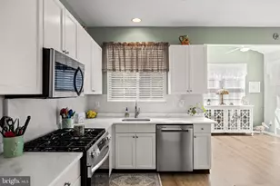 45 Nautic Way, Little Egg Harbor, NJ 08087 - Photo 16