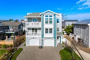 1711 Barnegat Ave, Ship Bottom, NJ 08008 - Photo 2