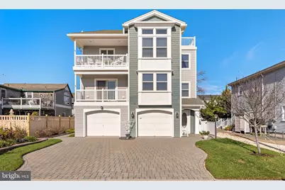 1711 Barnegat Avenue, Ship Bottom, NJ 08008 - Photo 1