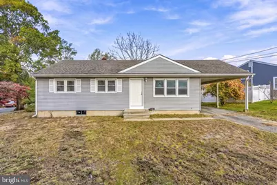 186 Wedgewood Drive, Toms River, NJ 08753 - Photo 2