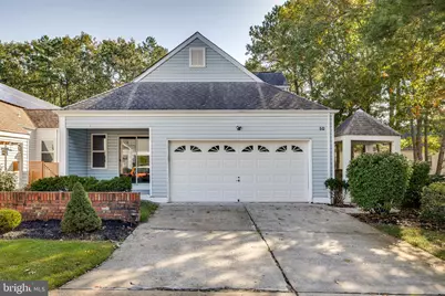 50 Deerfield Drive, Stafford Township, NJ 08050 - Photo 1
