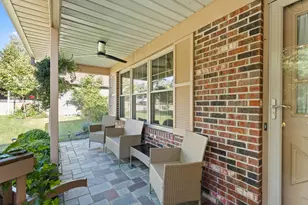 207 Lexington Dr, Little Egg Harbor, NJ 08087 - Photo 4