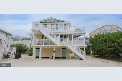 11 E Mercer Avenue #10, Harvey Cedars, NJ 08008 - Photo 2
