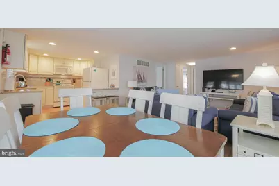 11 E Mercer Avenue #10, Harvey Cedars, NJ 08008 - Photo 4
