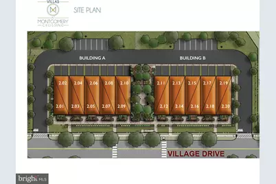 108 Village Drive, Montgomery Township, NJ 08558 - Photo 10