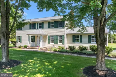 35 Brookside Drive, Montgomery Township, NJ 08558 - Photo 1