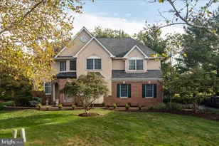 3 Congressional Ct, Montgomery Township, NJ 08558 - Photo 4