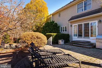 7 Silver Maple Court, Montgomery Township, NJ 08502 - Photo 54