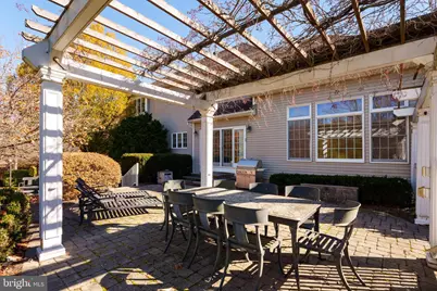 7 Silver Maple Court, Montgomery Township, NJ 08502 - Photo 56