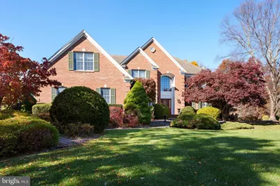 7 Silver Maple Court, Montgomery Township, NJ 08502 - Photo 2