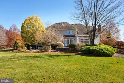 7 Silver Maple Court, Montgomery Township, NJ 08502 - Photo 60