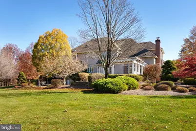 7 Silver Maple Court, Montgomery Township, NJ 08502 - Photo 64