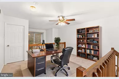 8 Brookline Court #B, Princeton, NJ 08540 - Photo 4