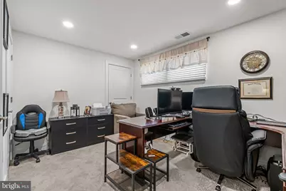 87 E Hartwick Drive, Montgomery Township, NJ 08558 - Photo 30