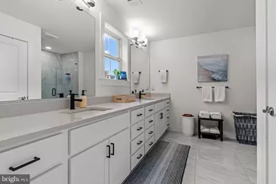 87 E Hartwick Drive, Montgomery Township, NJ 08558 - Photo 20