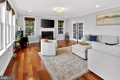 17 Comstock Lane, Montgomery Township, NJ 08558 - Photo 18