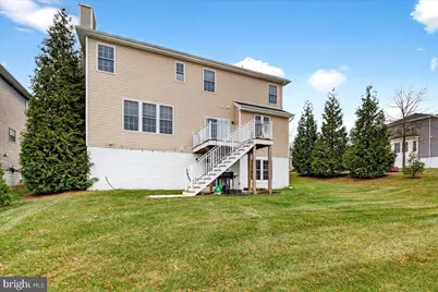 17 Comstock Lane, Montgomery Township, NJ 08558 - Photo 4