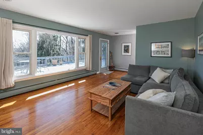 160 Spring Hill Road, Montgomery Township, NJ 08558 - Photo 6