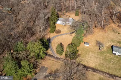 160 Spring Hill Road, Montgomery Township, NJ 08558 - Photo 38