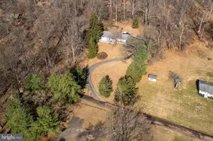 160 Spring Hill Rd, Montgomery Township, NJ 08558 - Photo 38