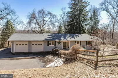 160 Spring Hill Road, Montgomery Township, NJ 08558 - Photo 32