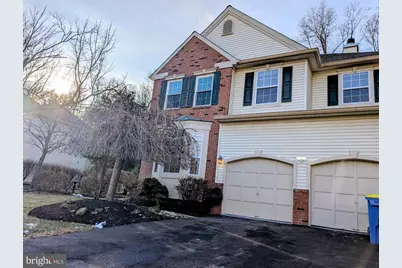 111 Harvard Circle, Princeton, NJ 08540 - Photo 2