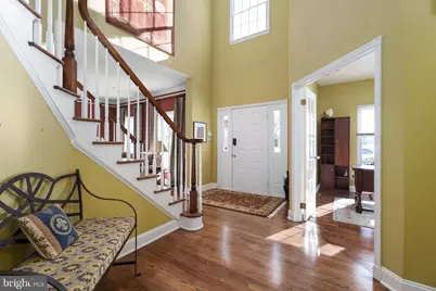 25 Golf View Drive, Princeton, NJ 08540 - Photo 4