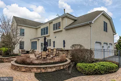 47 Van Zandt Road, Montgomery Township, NJ 08558 - Photo 50