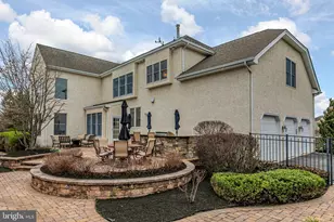 47 Van Zandt Rd, Montgomery Township, NJ 08558 - Photo 50