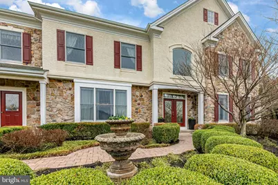 47 Van Zandt Road, Montgomery Township, NJ 08558 - Photo 2