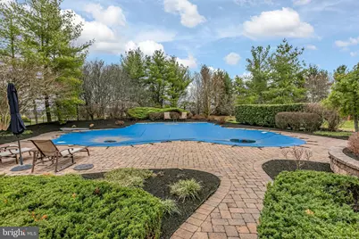 47 Van Zandt Road, Montgomery Township, NJ 08558 - Photo 52