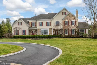 47 Van Zandt Road, Montgomery Township, NJ 08558 - Photo 1