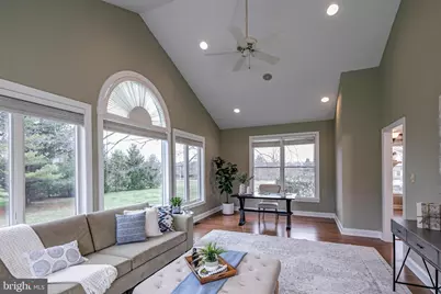 47 Van Zandt Road, Montgomery Township, NJ 08558 - Photo 8