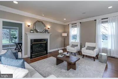 47 Van Zandt Road, Montgomery Township, NJ 08558 - Photo 6