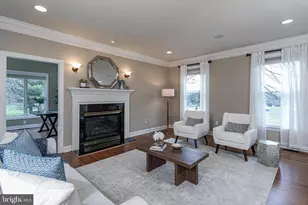 47 Van Zandt Rd, Montgomery Township, NJ 08558 - Photo 6