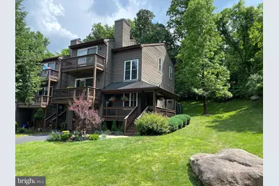 43 Watertown Court, Princeton, NJ 08540 - Photo 1