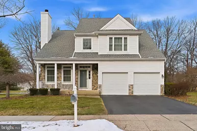 7 Harvard Circle, Princeton, NJ 08540 - Photo 1